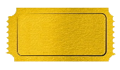 Ticket dorado