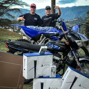 yamaha Yz 250x