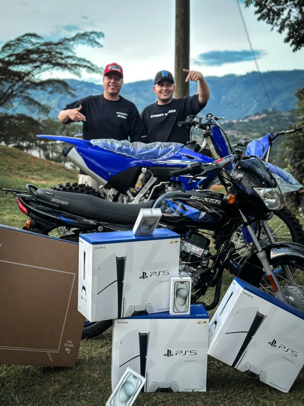yamaha Yz 250x